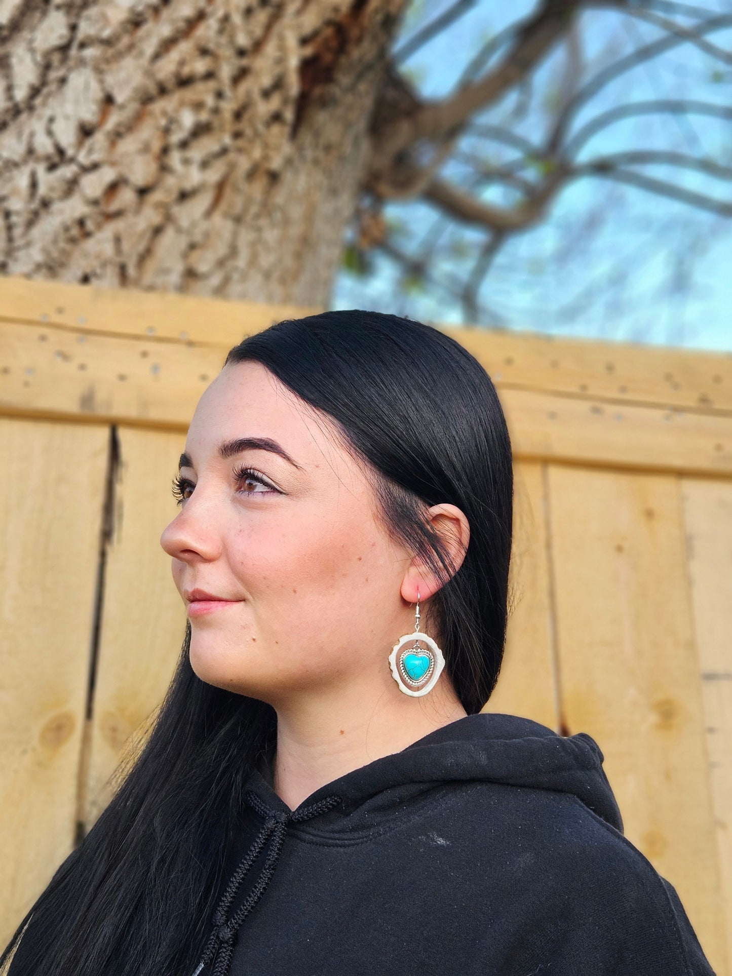 Turquoise Lover