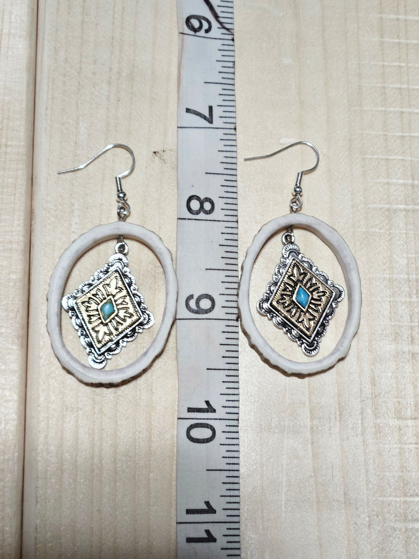 Diamond Concho