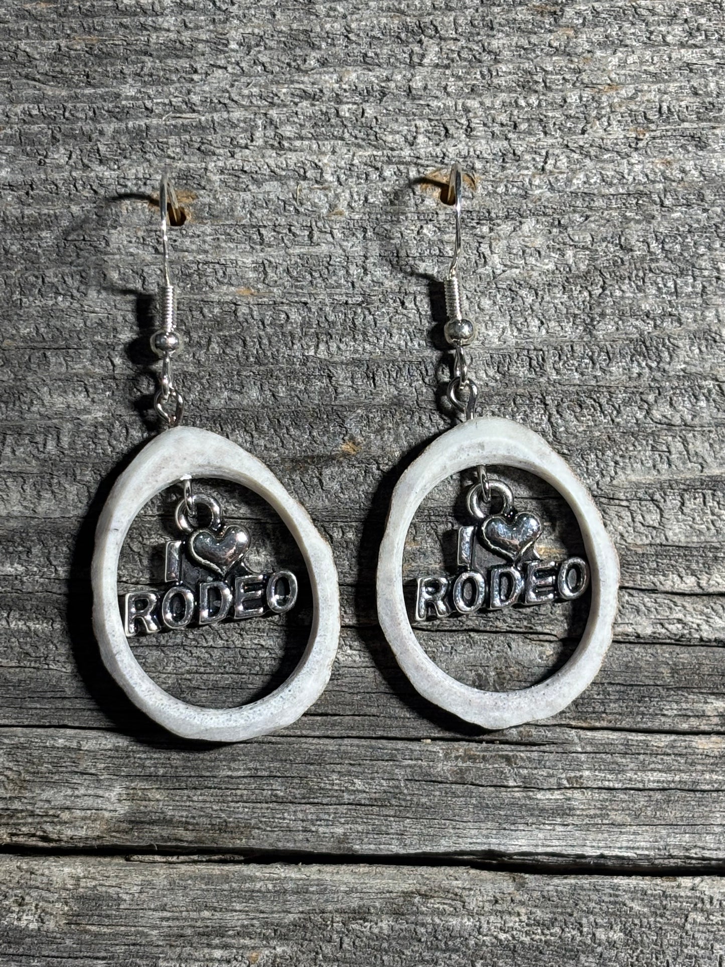 I Heart Rodeo