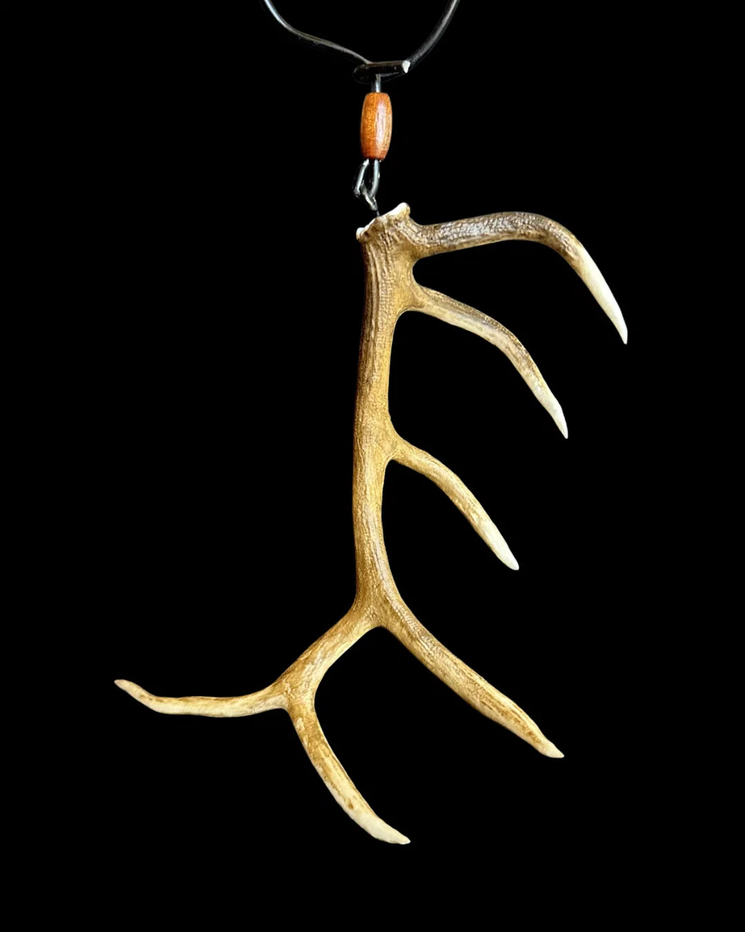 Mini Elk Shed Hanger