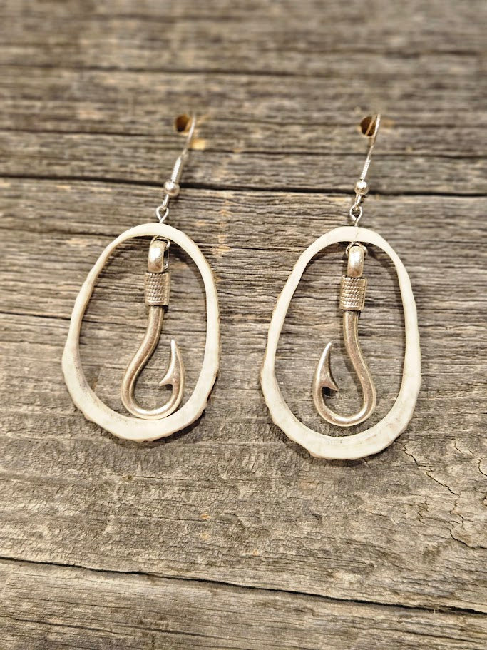 Fishing Hooks