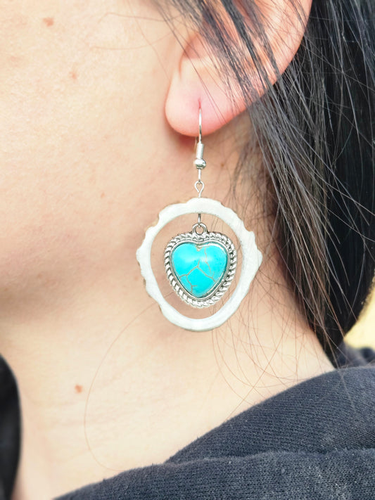 Turquoise Lover