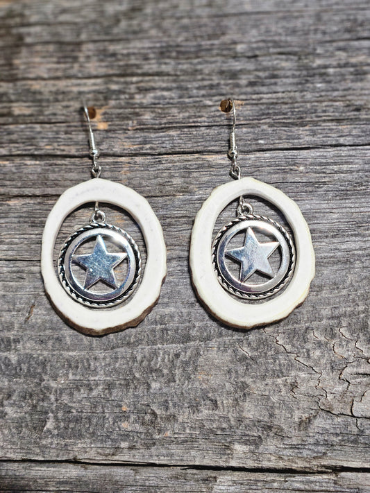 Texas Ranger Star
