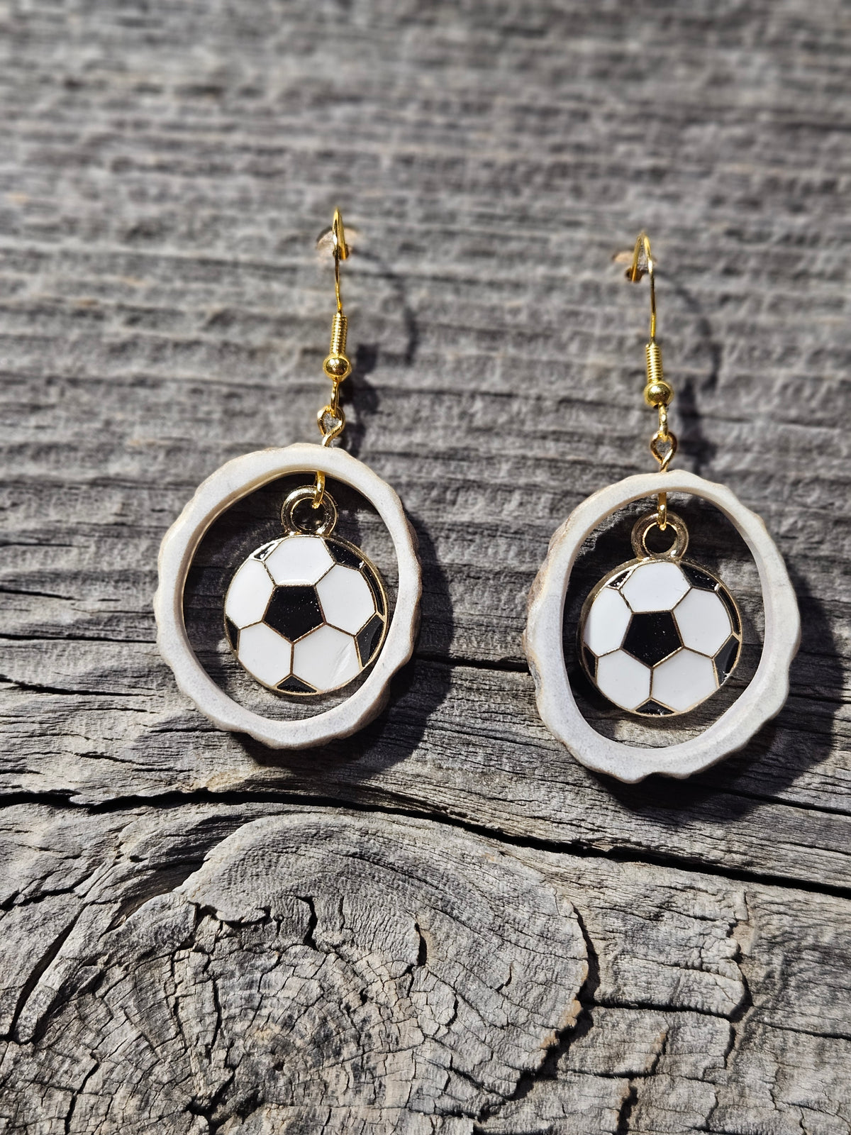Soccer ball