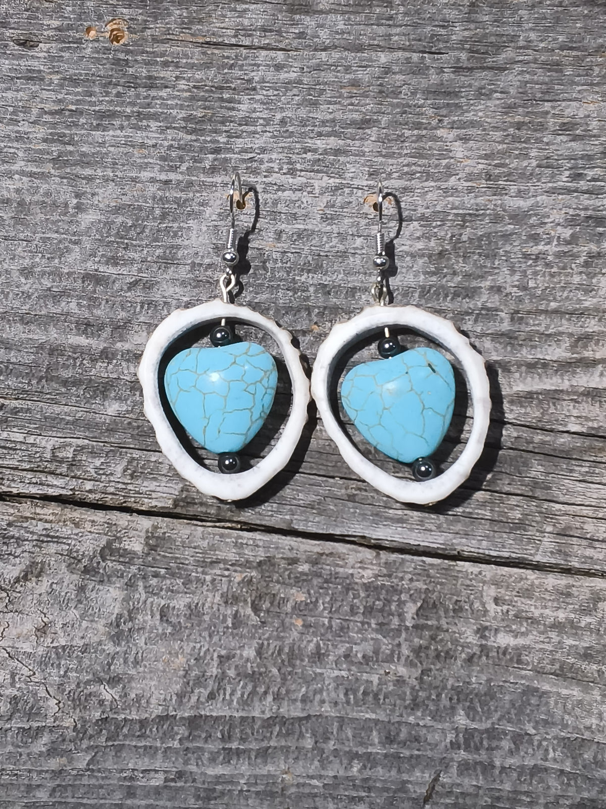 Turquoise Lover