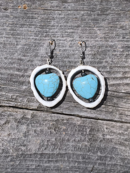 Turquoise Lover