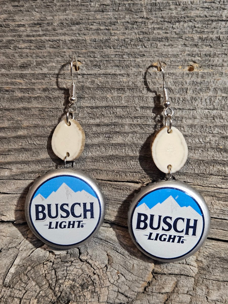 Beer Cap Hanger