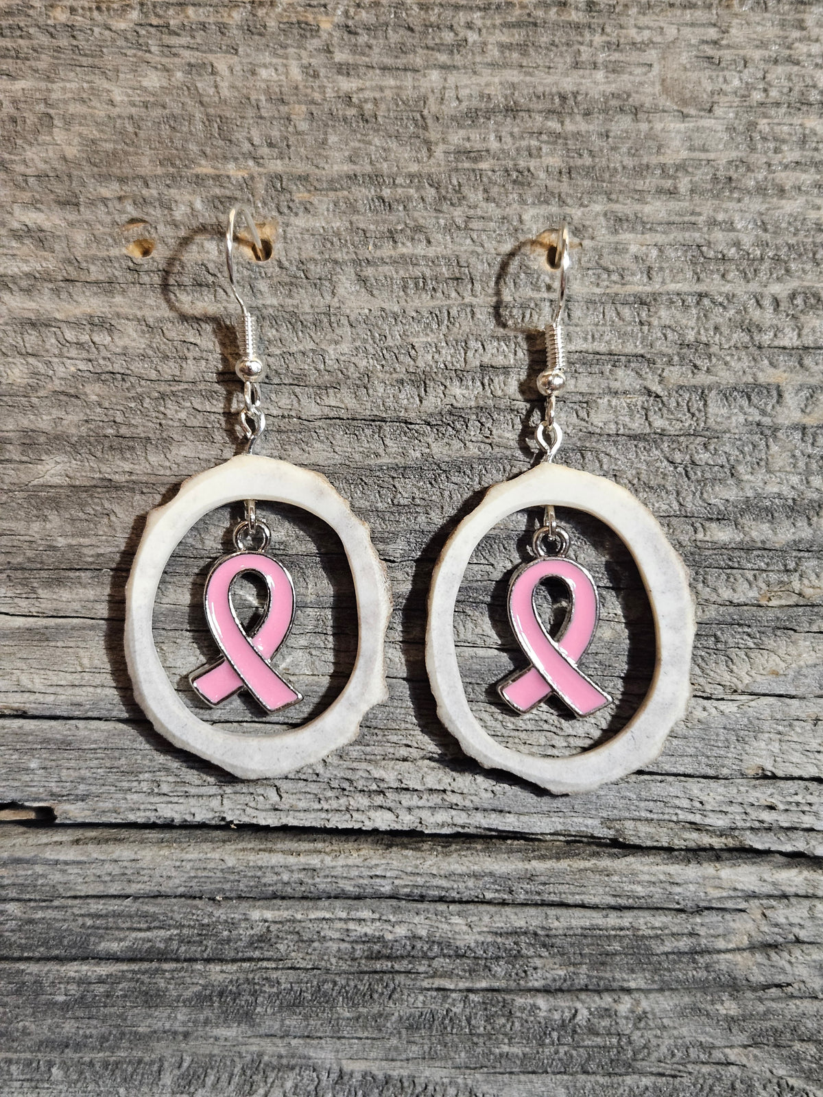 Pin Ribbon