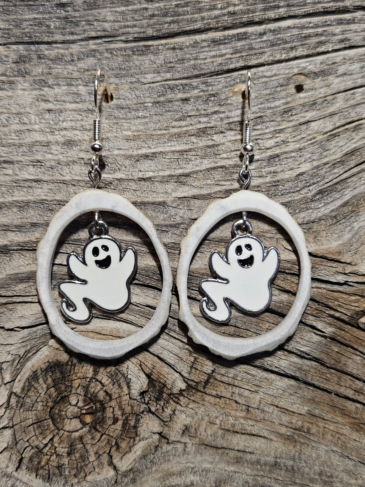 White Ghost
