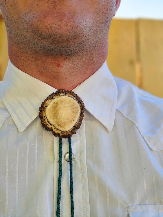 Big and Tall Bolo Tie