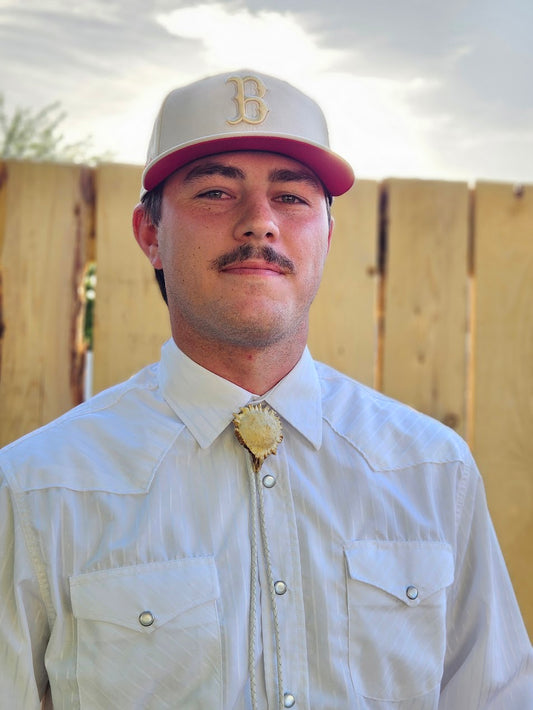 Regular Bolo Tie