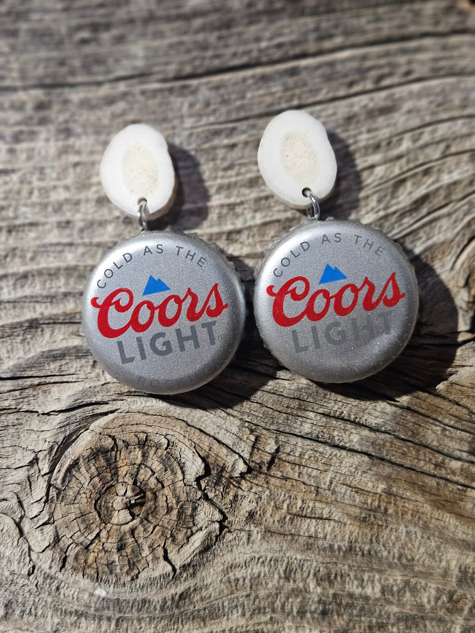 BEER STUD