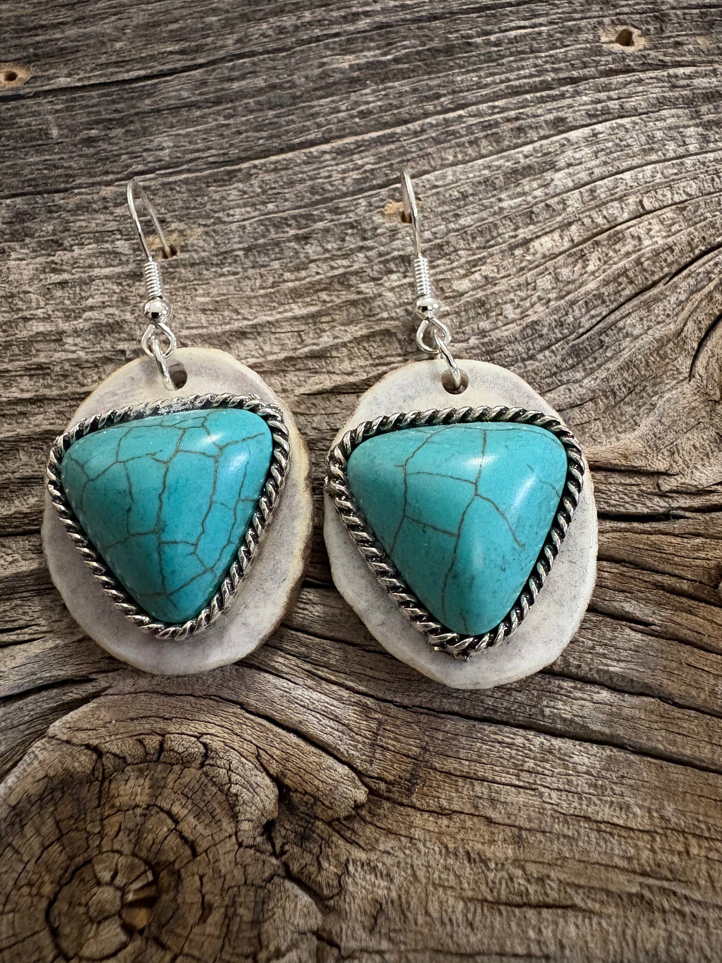 Slice of Turquoise