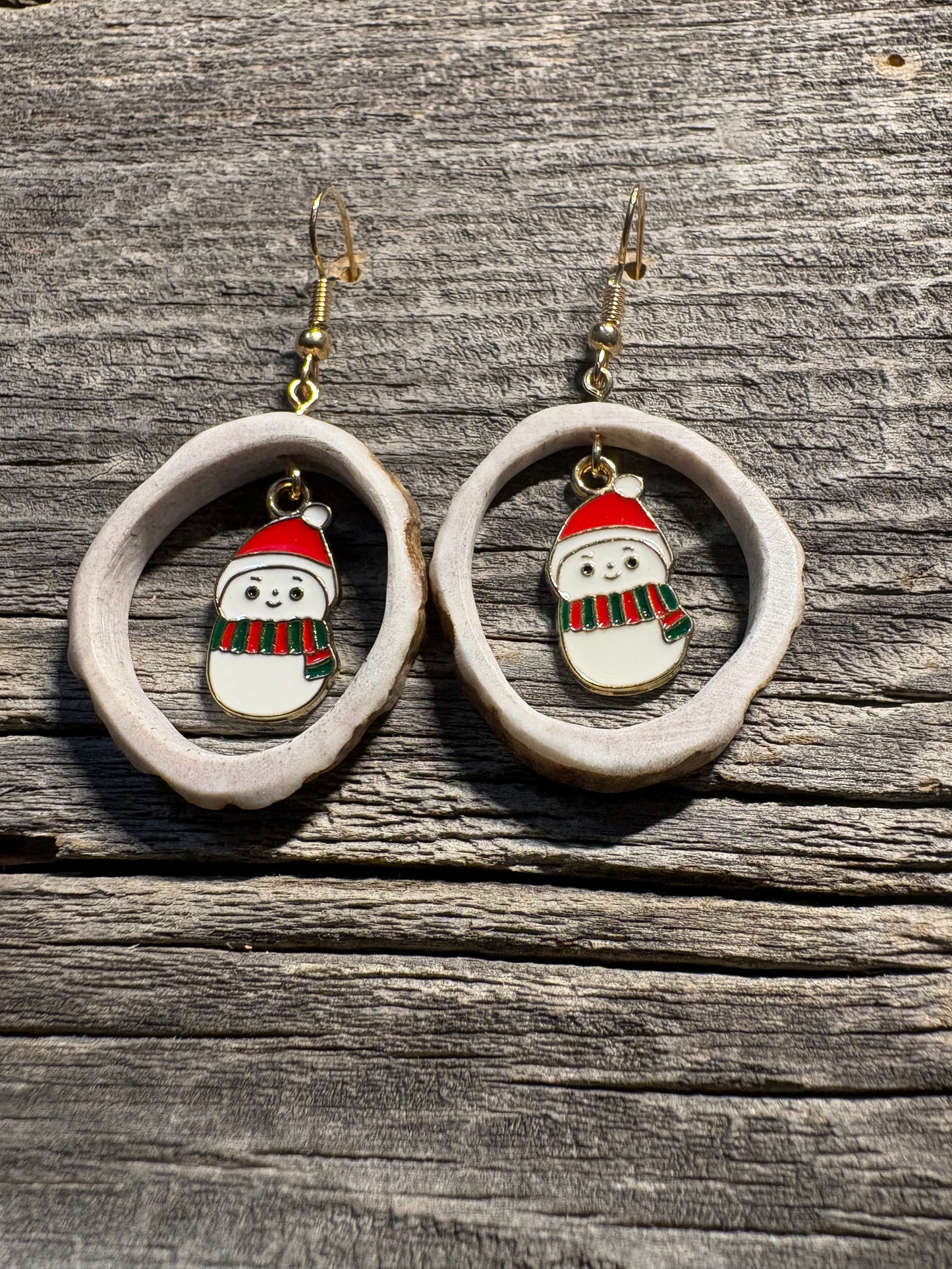 Christmas Charm