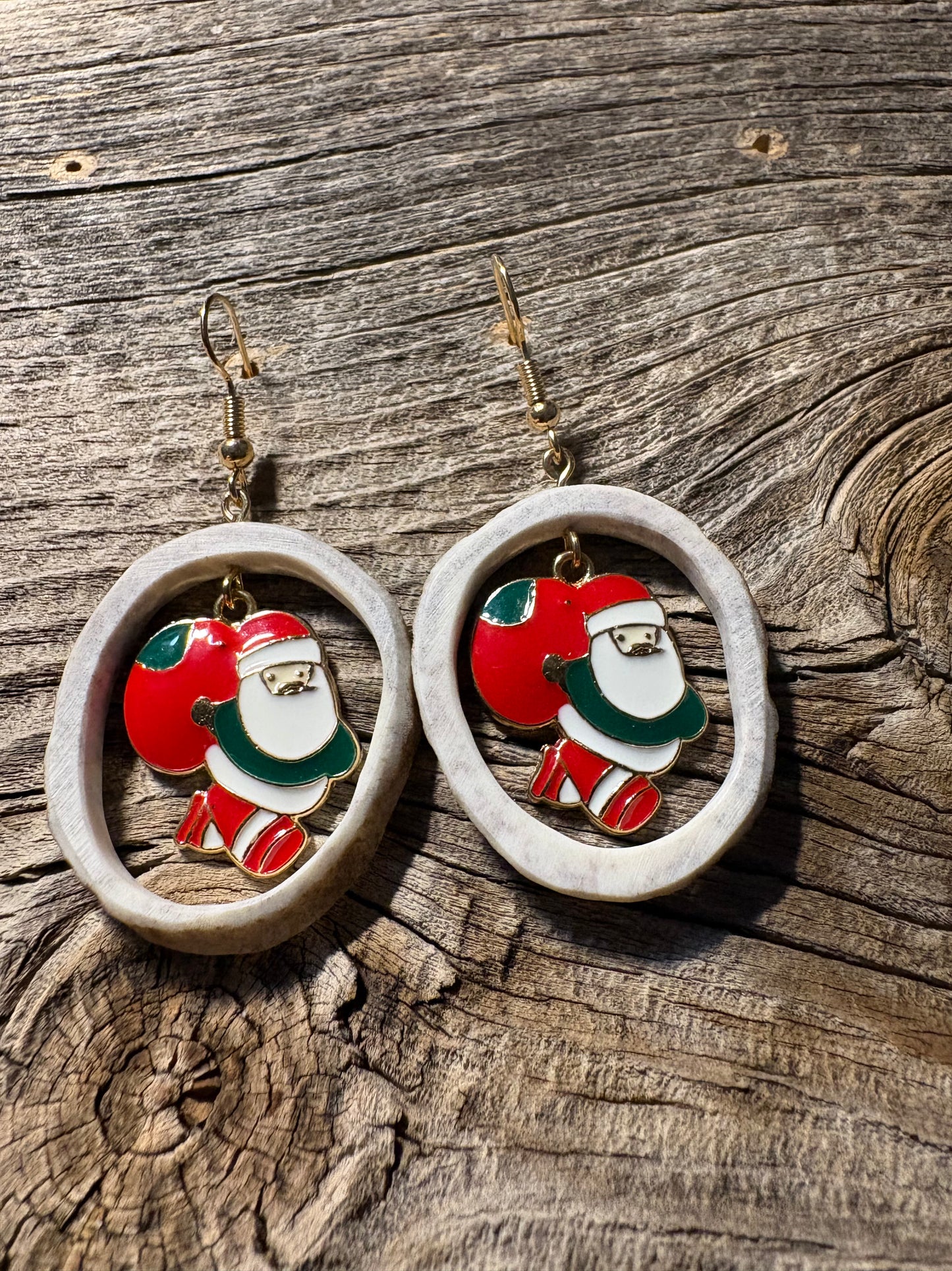 Christmas Charm