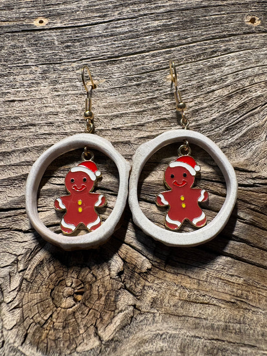 Christmas Charm