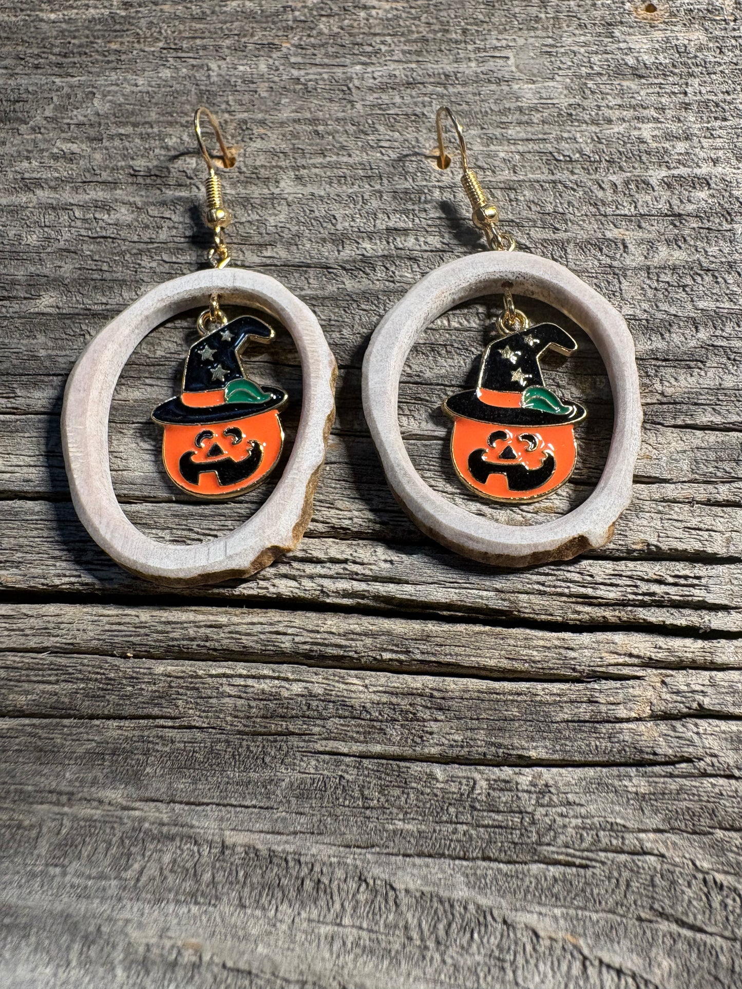 Halloween Charm