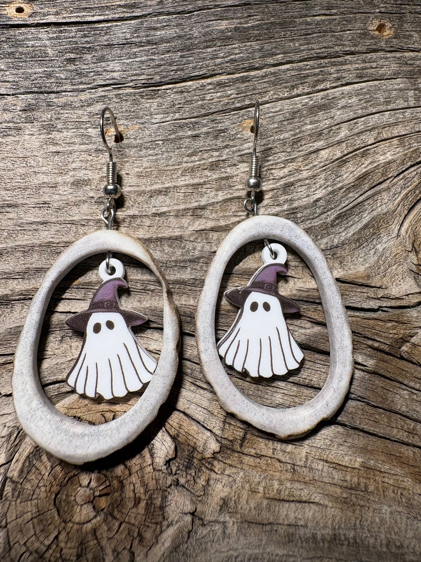 Halloween Charm