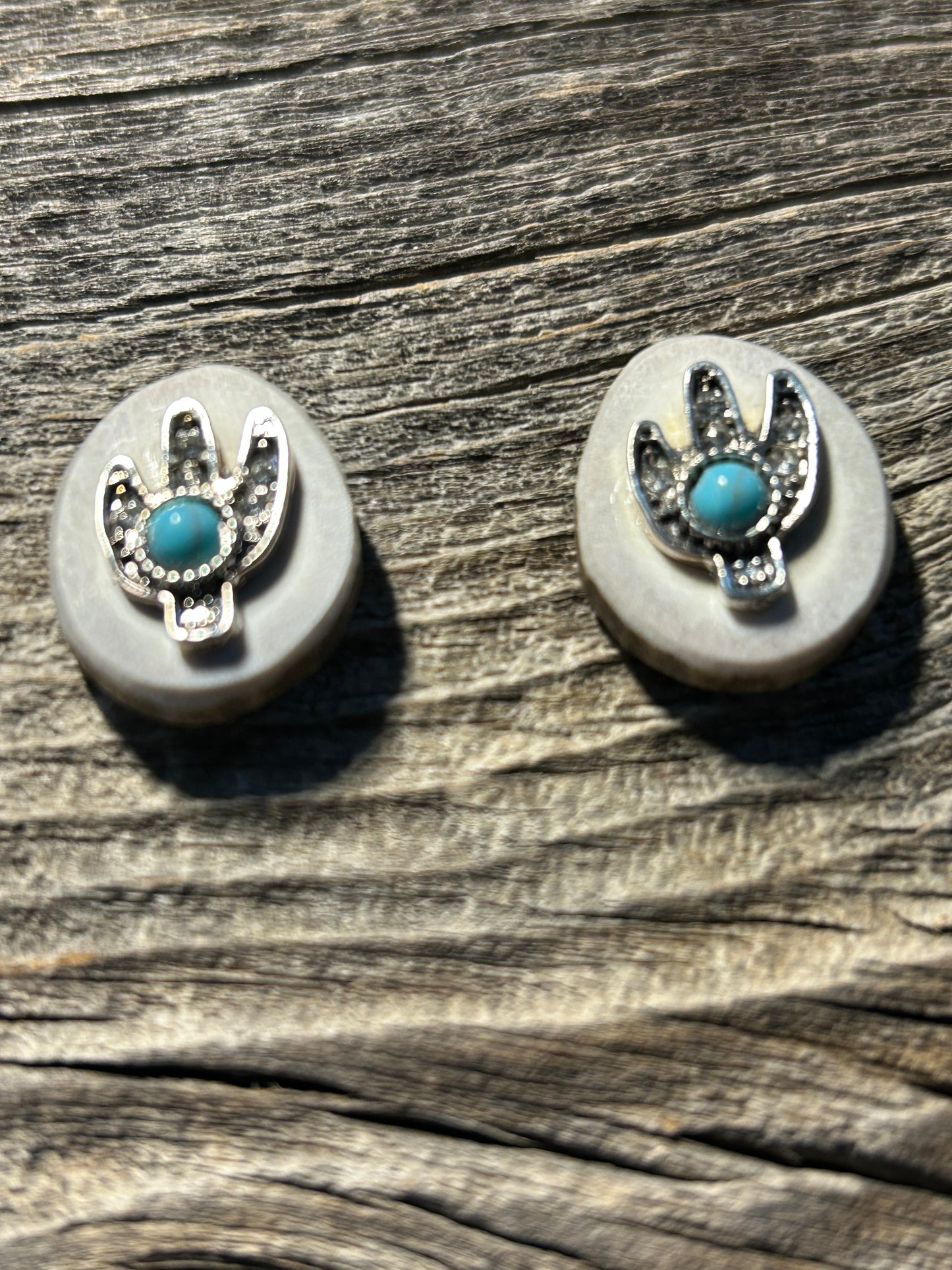 Cactus stud