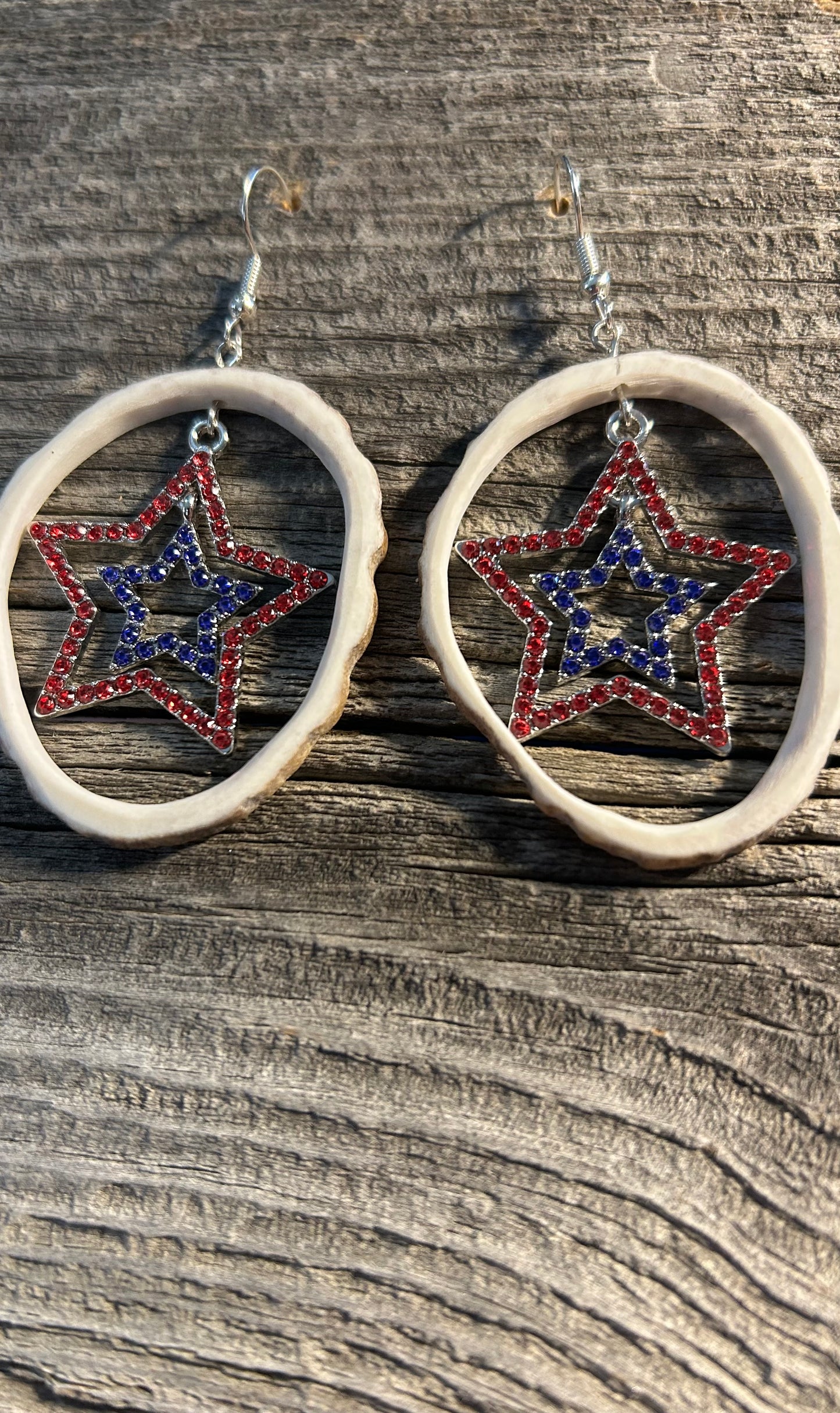Star Spangled