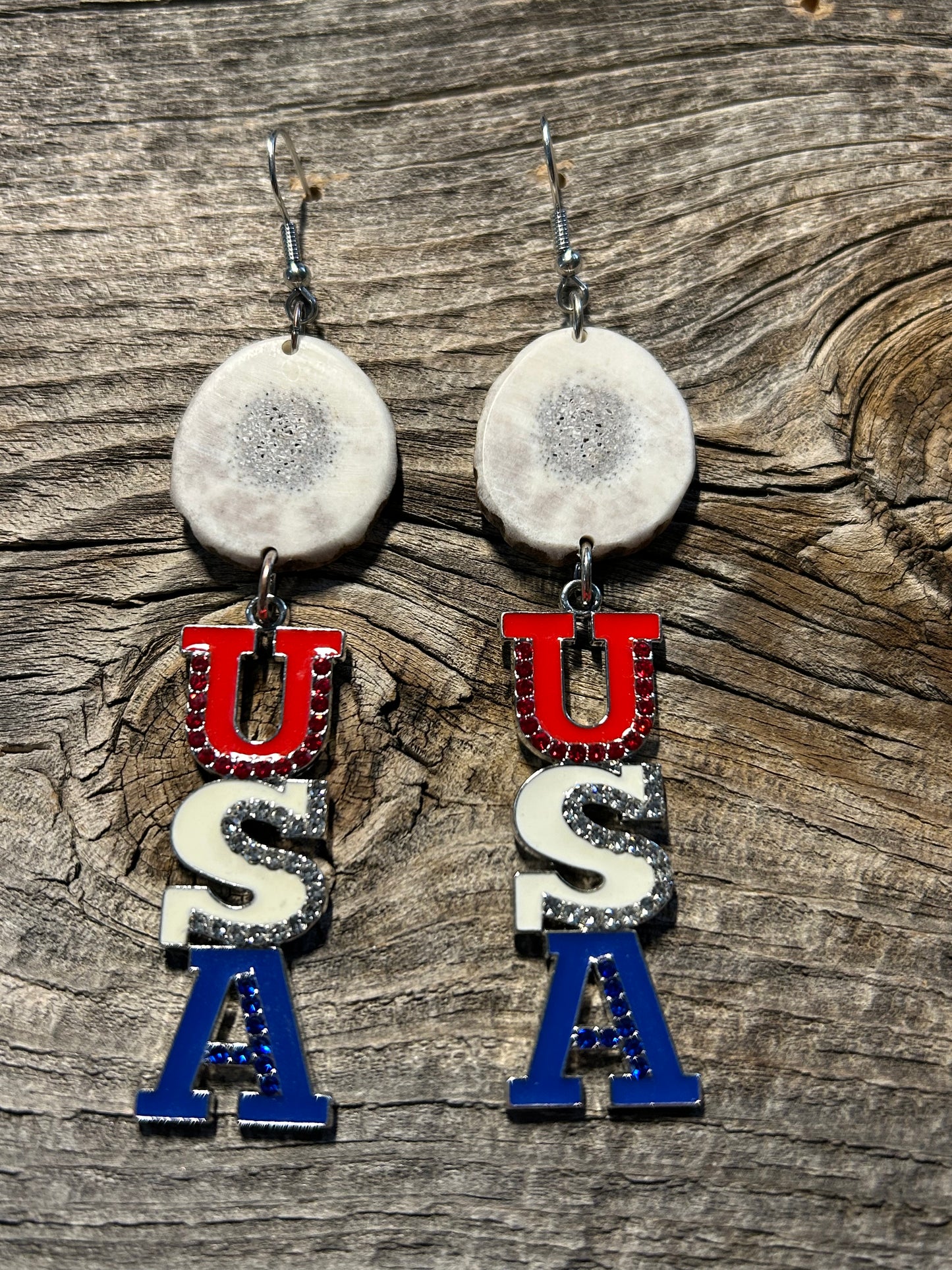 Bedazzled USA