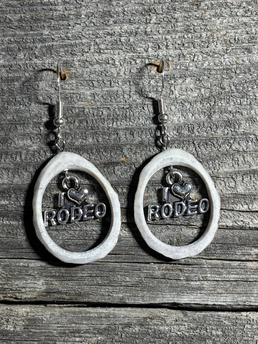 I Heart Rodeo