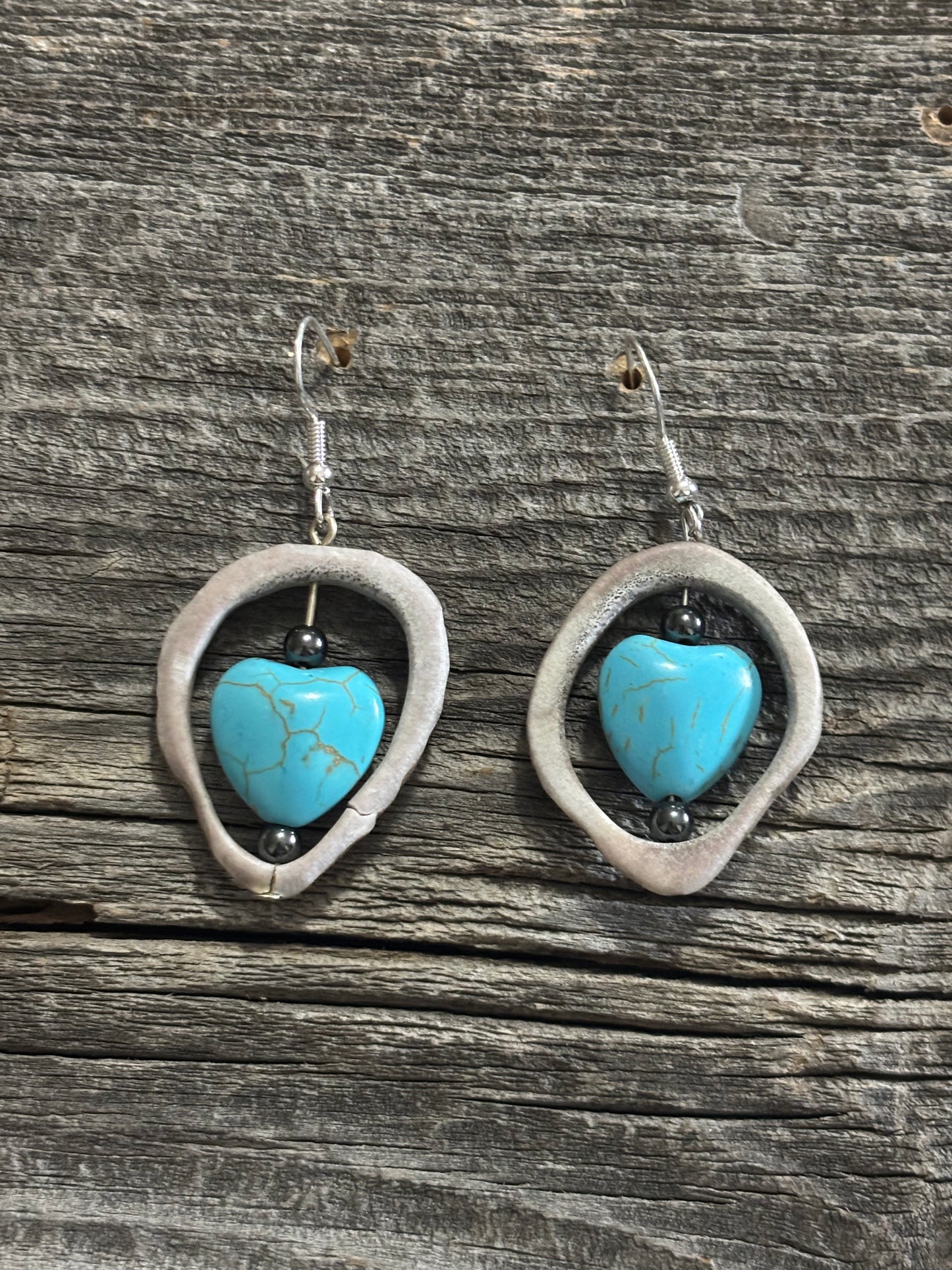 Turquoise Lover