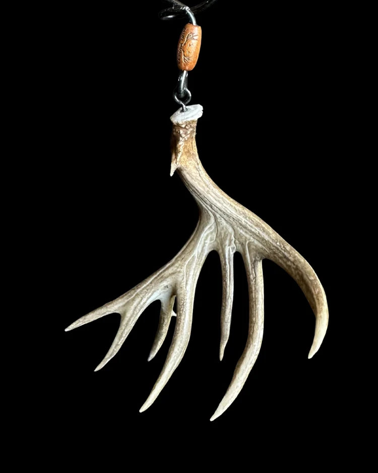 Mini Muley Shed Hanger