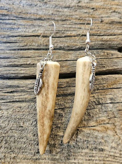 Tines & Feathers
