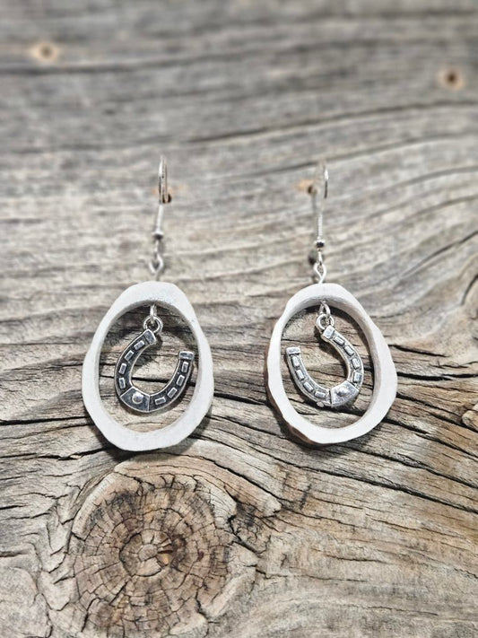 Lucky Horseshoe