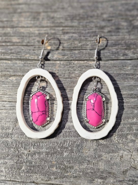 Pink Stone