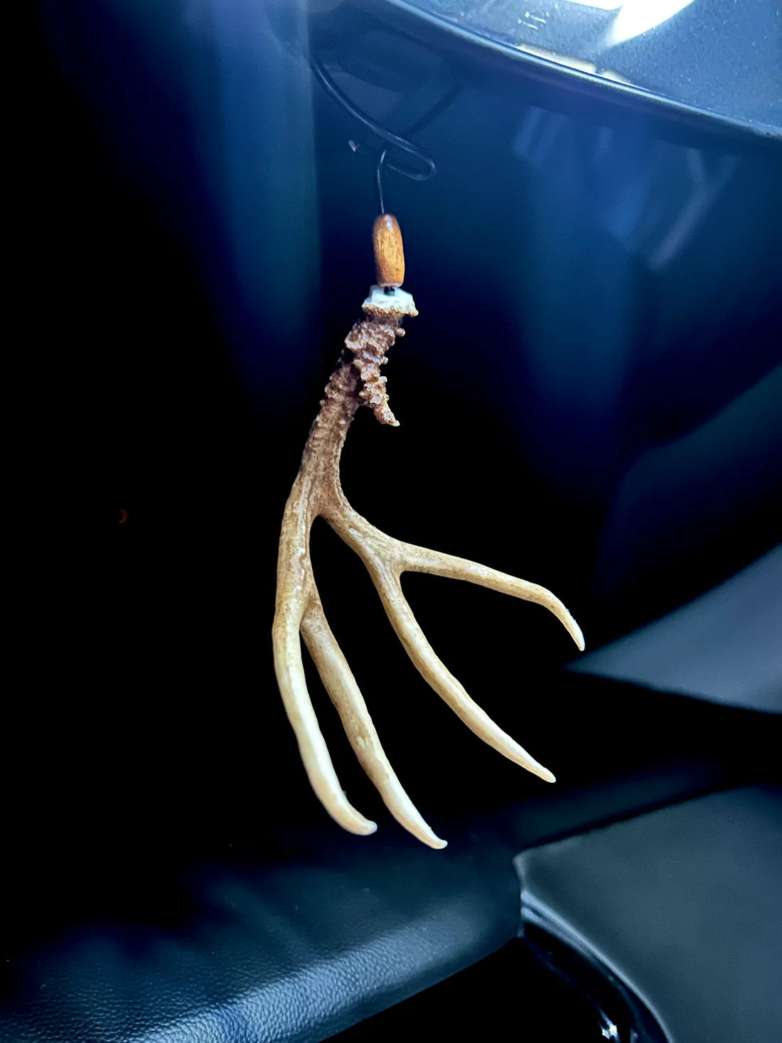 Mini Muley Shed Hanger