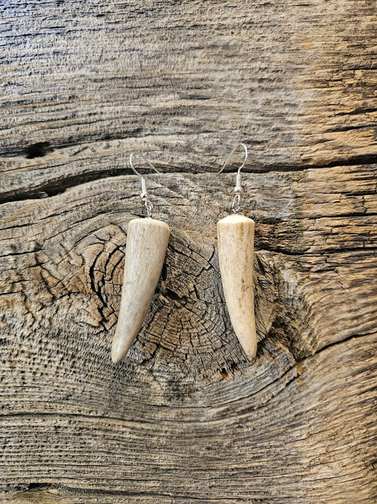 Pair o' Tines