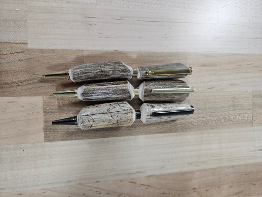twist pen